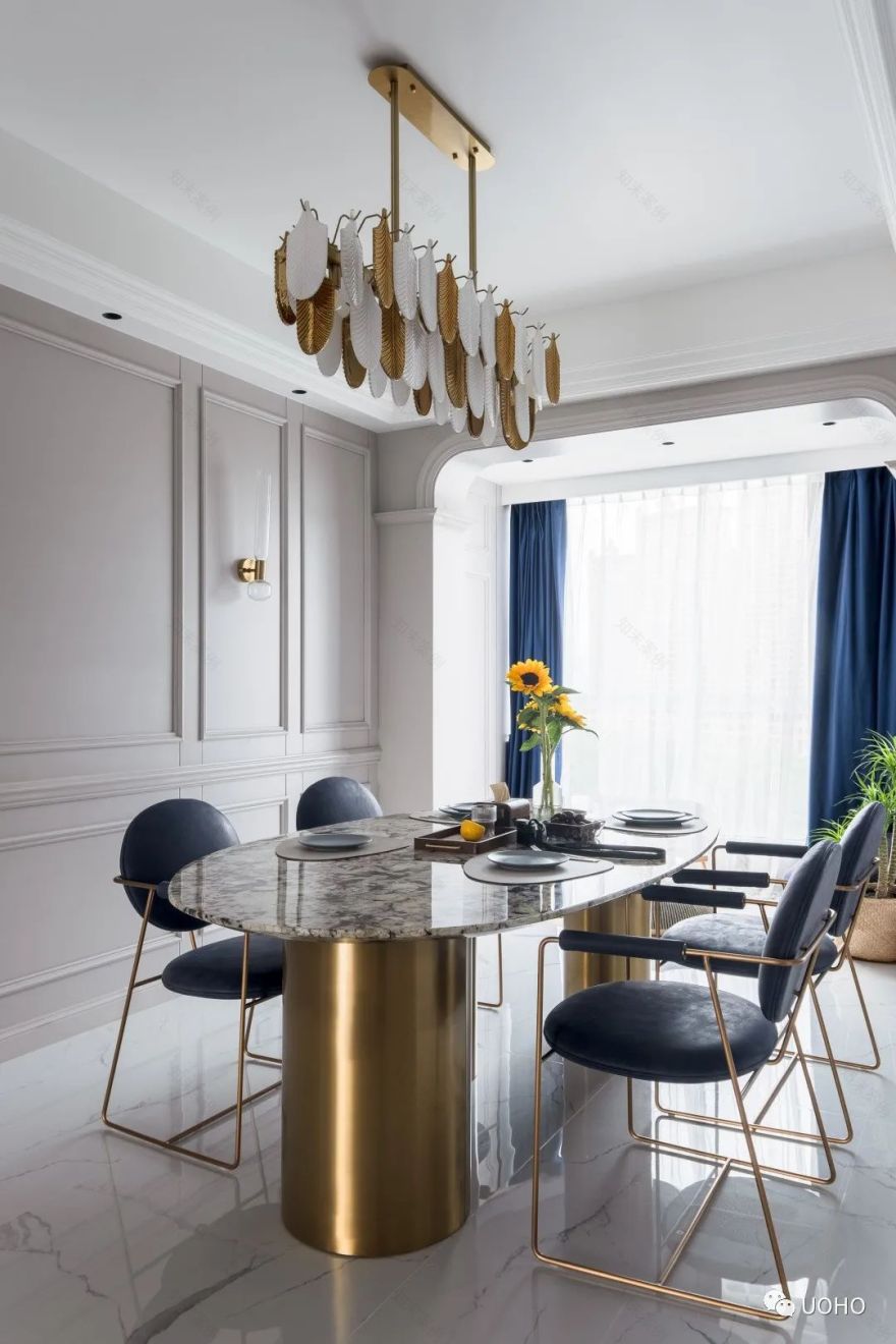 北欧风情融入,打造理性舒适空间-13