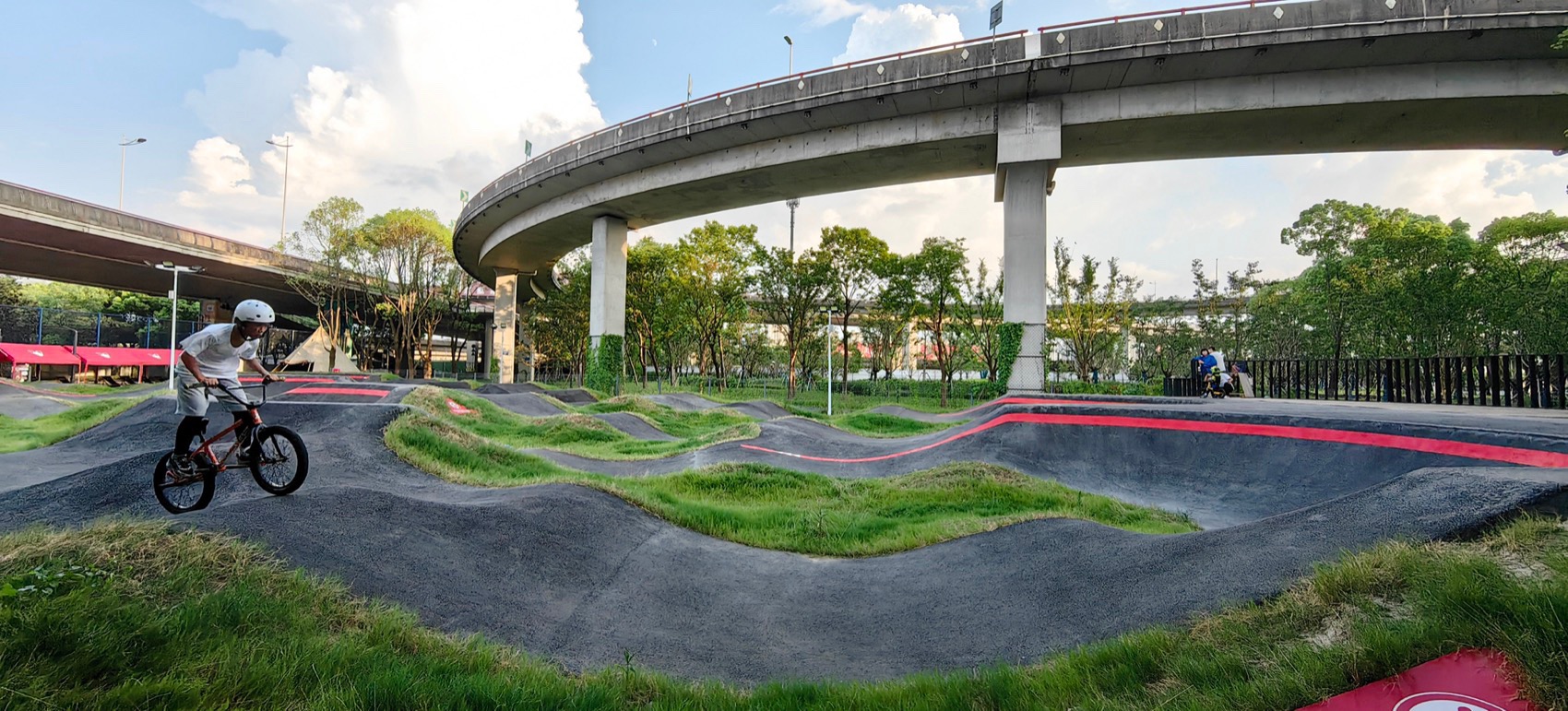 苏州工业园区南岸新地一期景观设计丨中国苏州丨启迪设计集团北京分公司三朋工作室-60