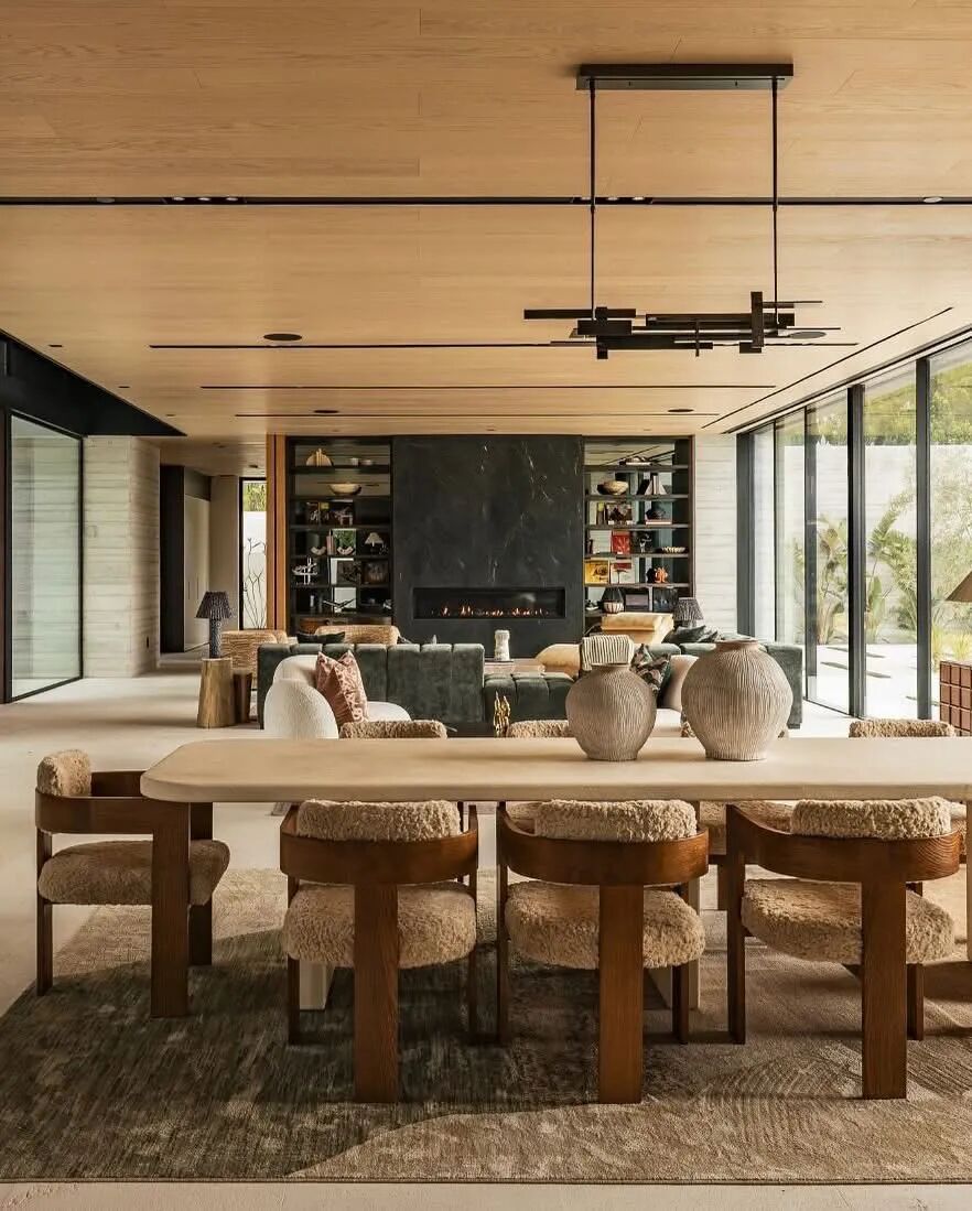 直抵太平洋心脏！马利布2285万美金绝版艺术宅邸TerraLume首发｜私人沙滩密钥-21