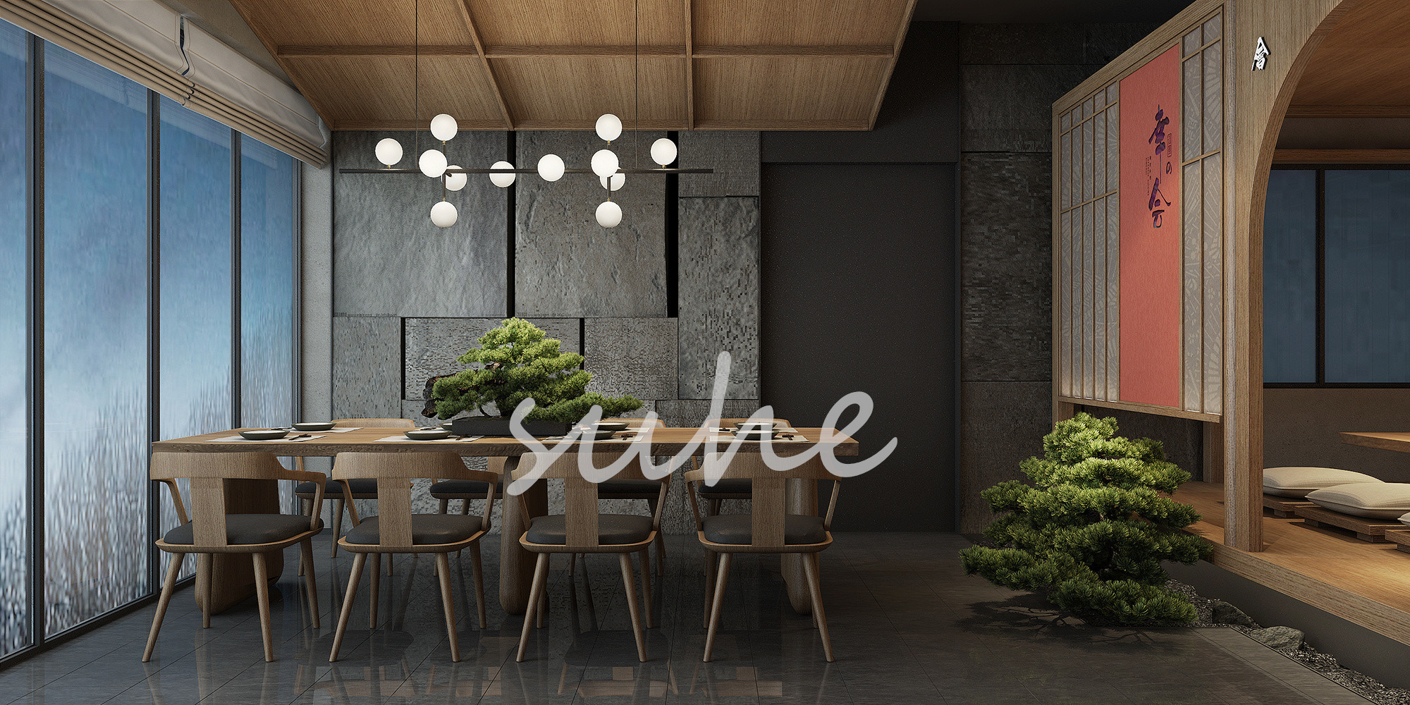 日料店||舌尖上的美食-2