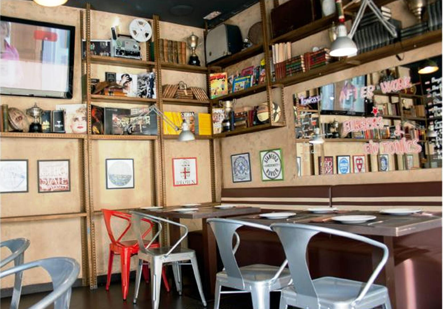 斯坦福高级汉堡店-12