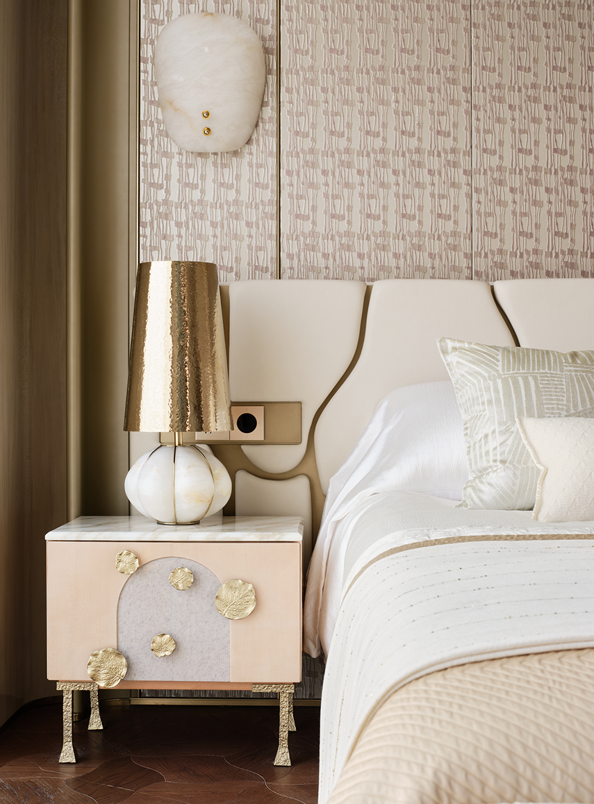 孟也设计+矩阵鸣翠 · 成都建发海耀269户型样板间丨中国成都丨硬装孟也空间创意设计事务所,软装矩阵纵横矩阵鸣翠MIX-25