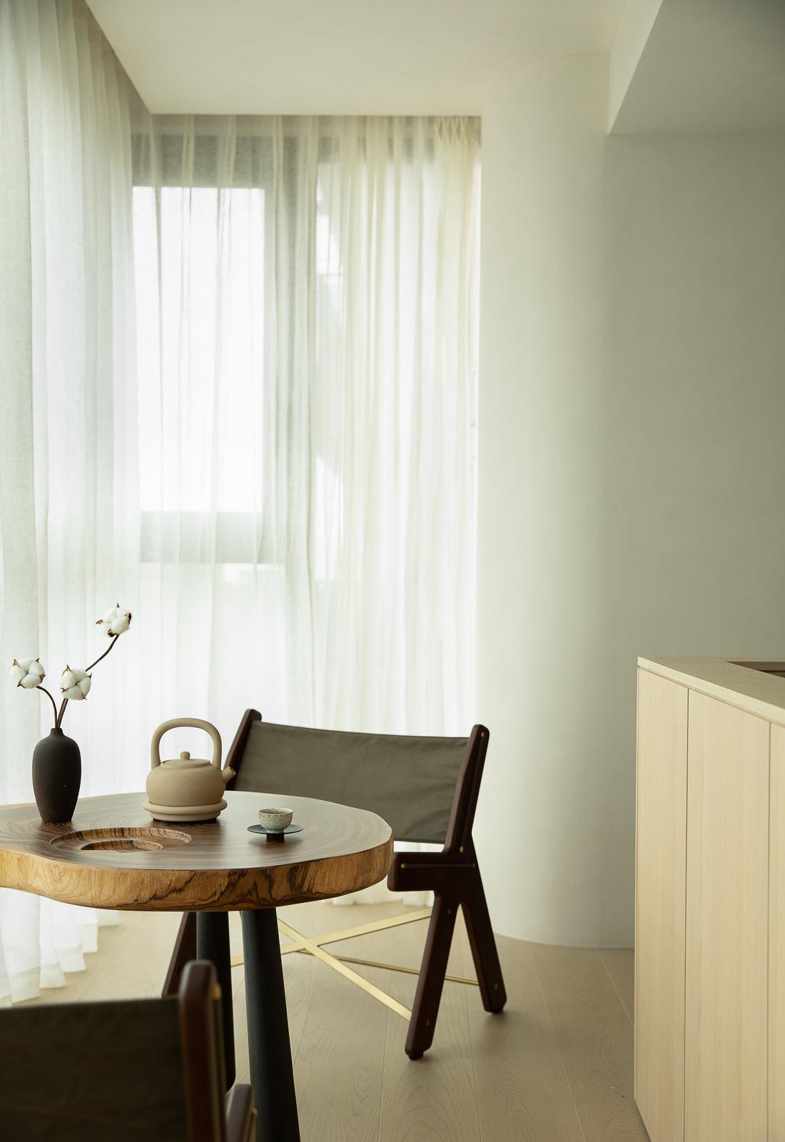 精神归隐丨中国台州丨COMO STUDIO 卡莫设计机构-46