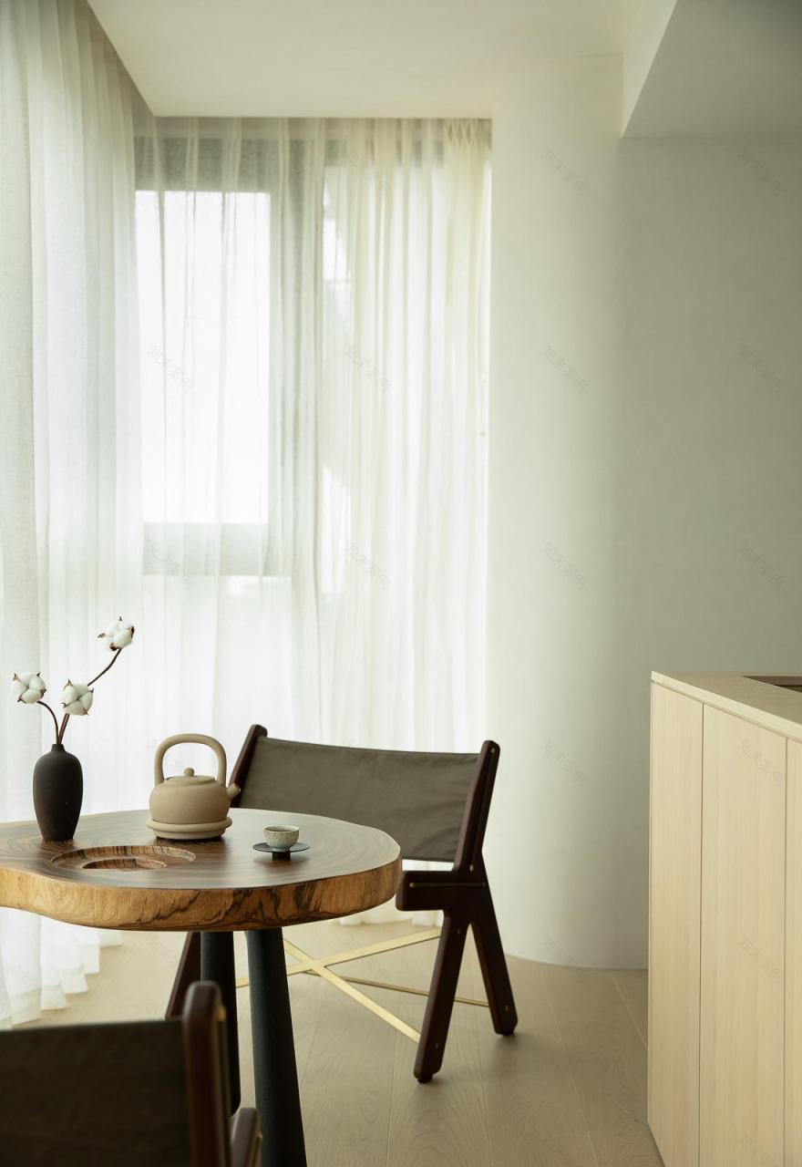 精神归隐丨中国台州丨COMO STUDIO 卡莫设计机构-46