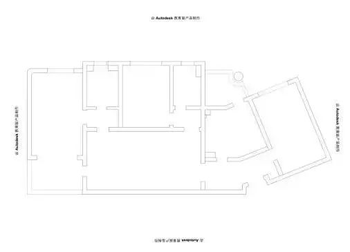 140㎡开放式空间，衣帽间、储物间一应俱全，逆天设计让家翻倍-43