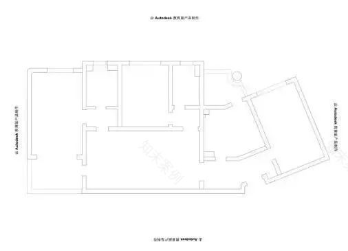 140㎡开放式空间,衣帽间、储物间一应俱全,逆天设计让家翻倍-43