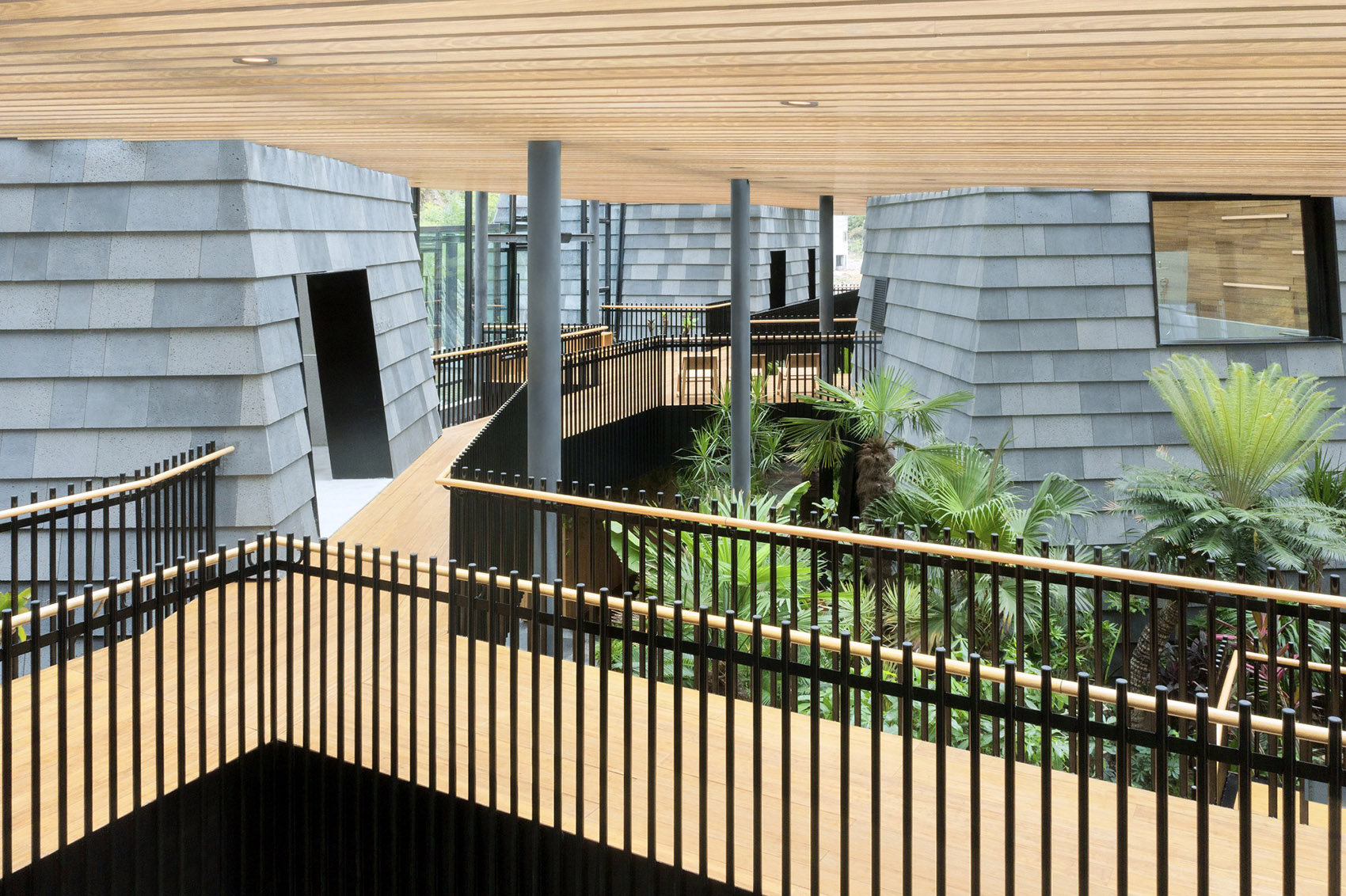 承德森之谷温泉中心-59