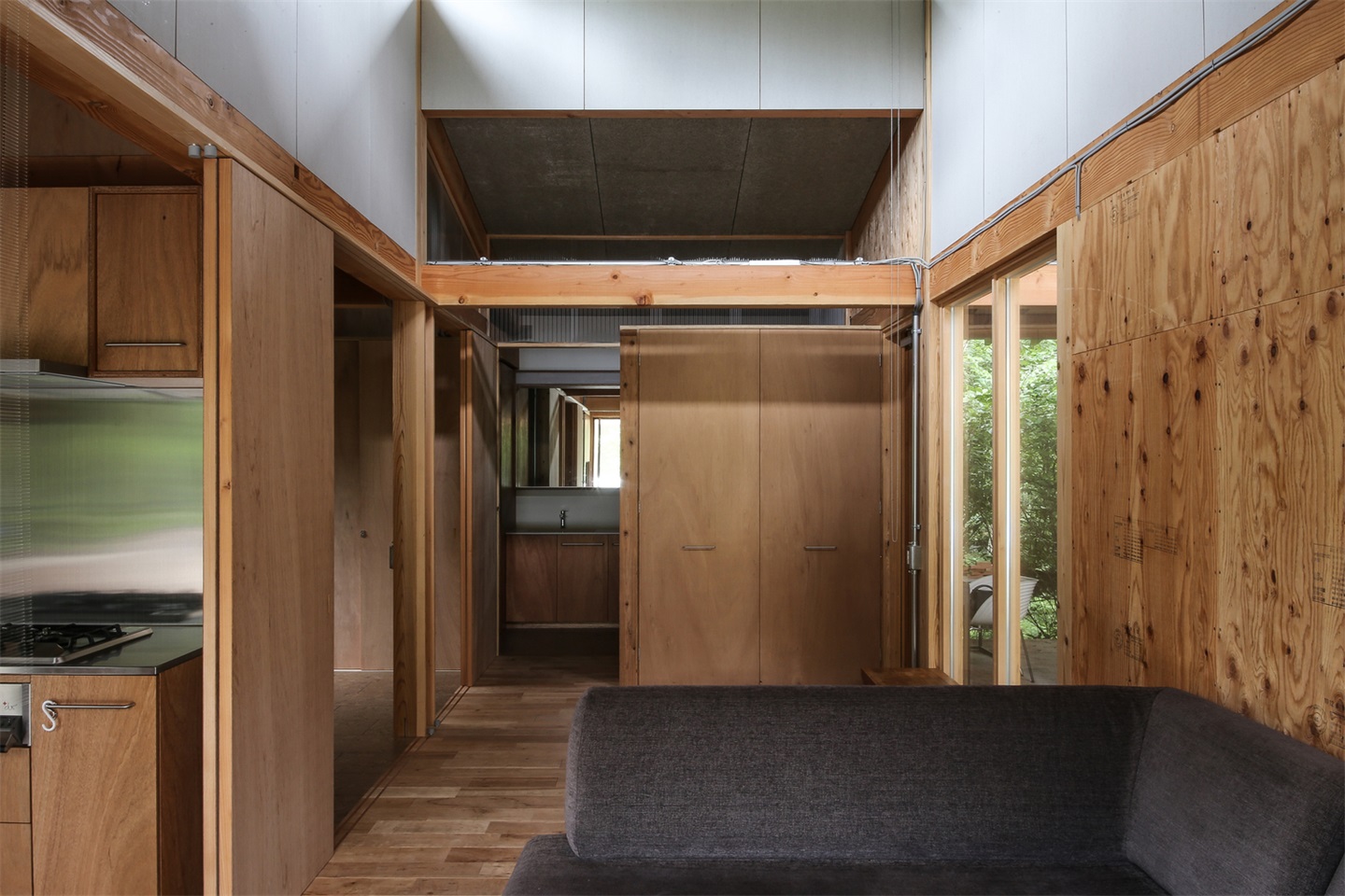 在澡堂中沉浸艺术和文化多样性的画廊设计丨英国伦敦丨Local Collective和Stigma Room-16