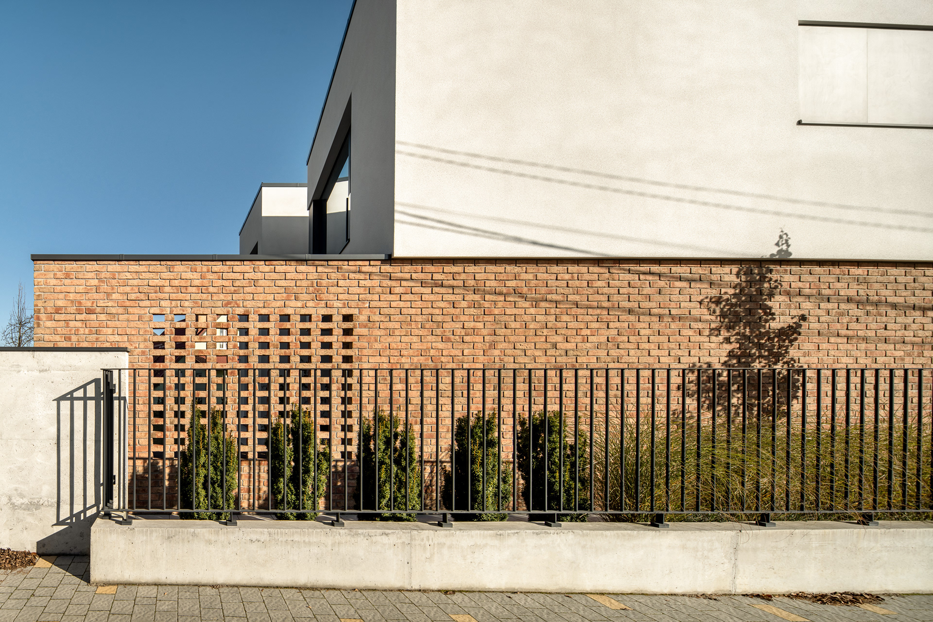 梅多瓦别墅丨乌克兰利沃夫-20