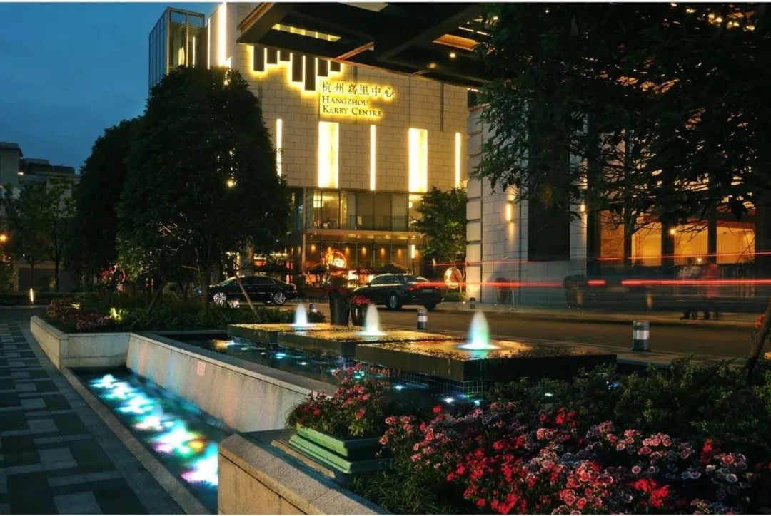 杭州嘉里中心-44