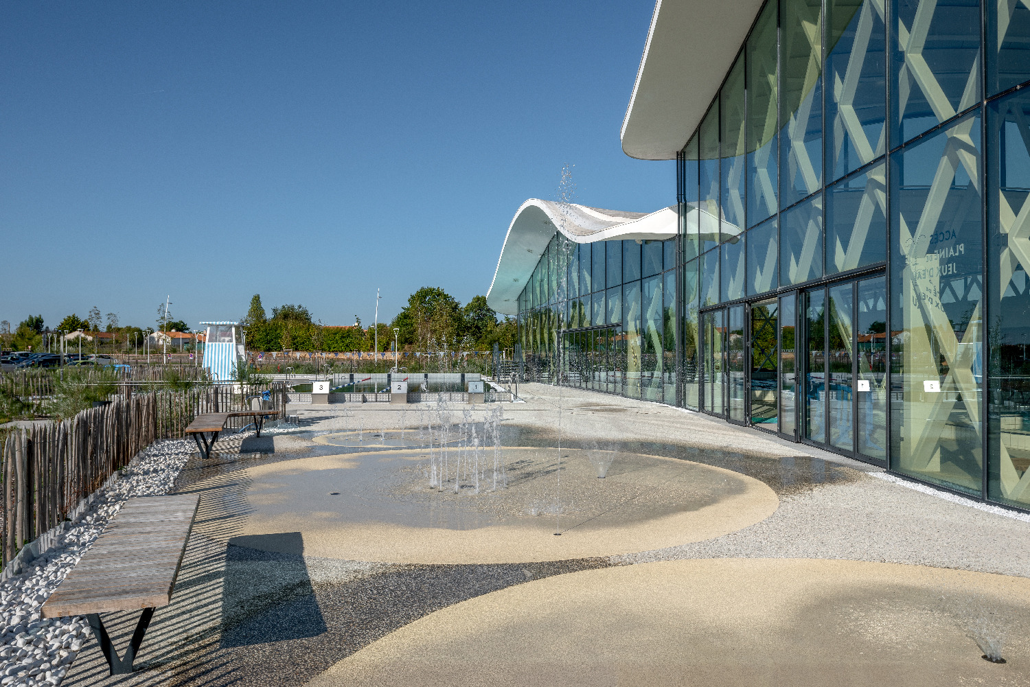 体育馆丨MultiplexeAquatique-218