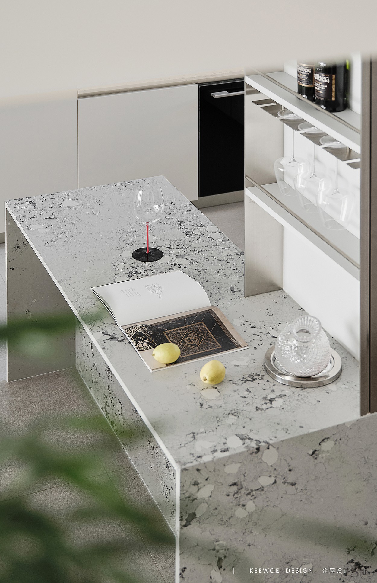 扬州·瘦西湖榴园丨中国扬州丨企屋设计-0