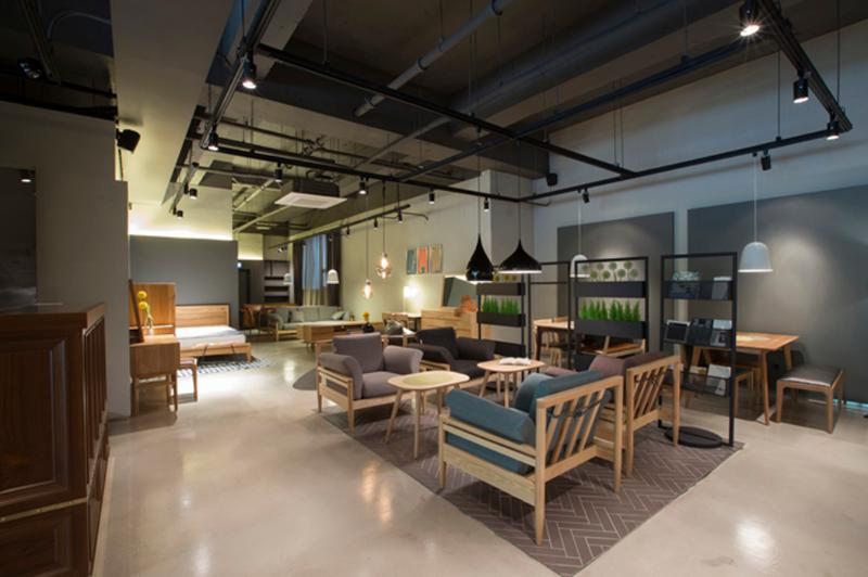 60 平韩式咖啡厅，打造温馨小资空间-6