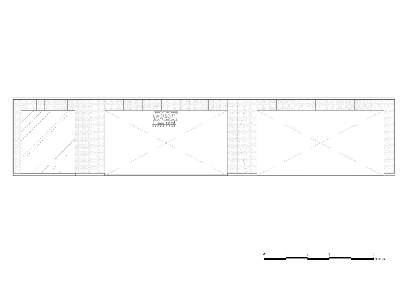 巴西 Fast Shop Lifestyle Ibirapuera 旗舰店,家的感觉与创新设计-47
