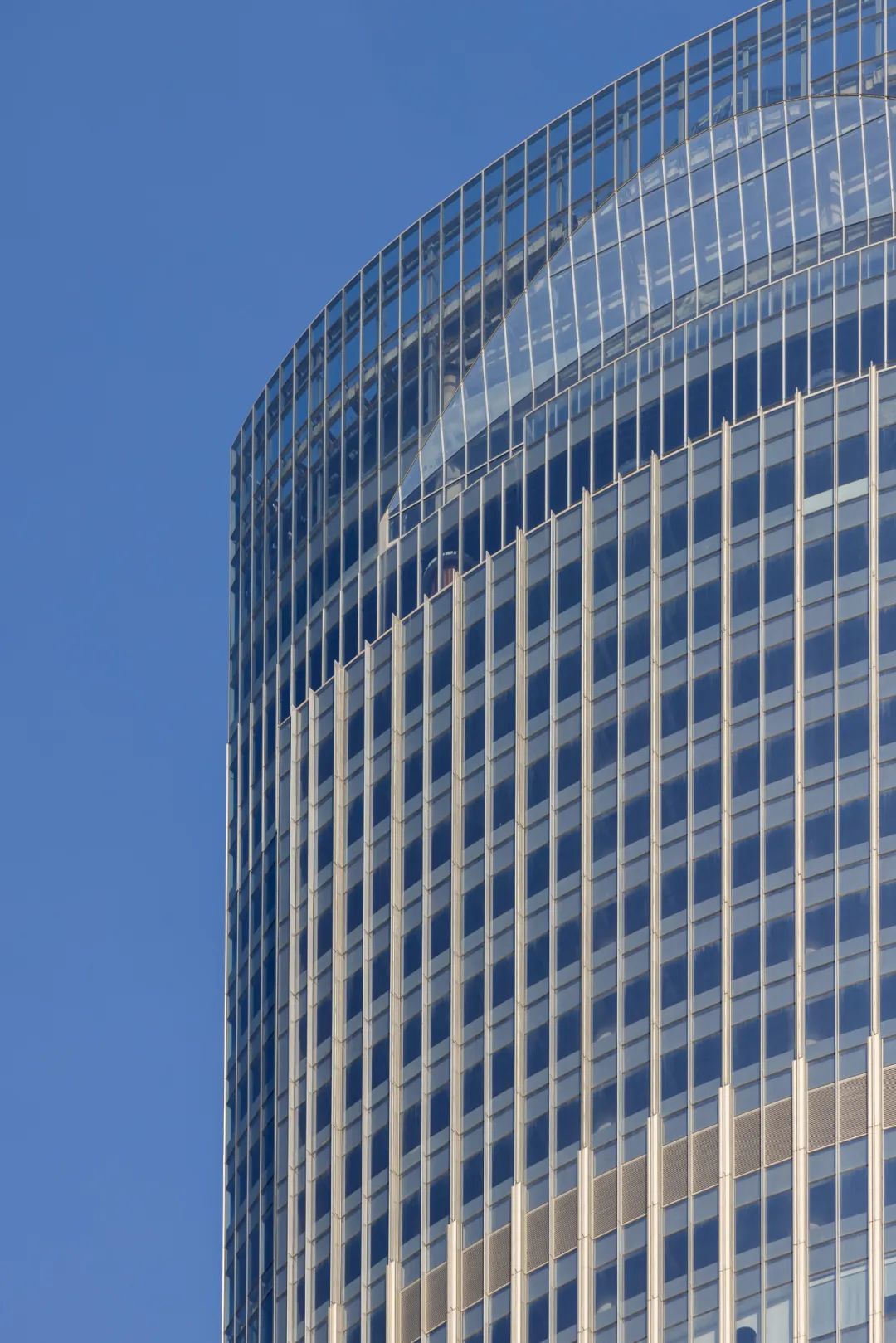 中交汇通横琴广场丨中国珠海丨Gensler-7