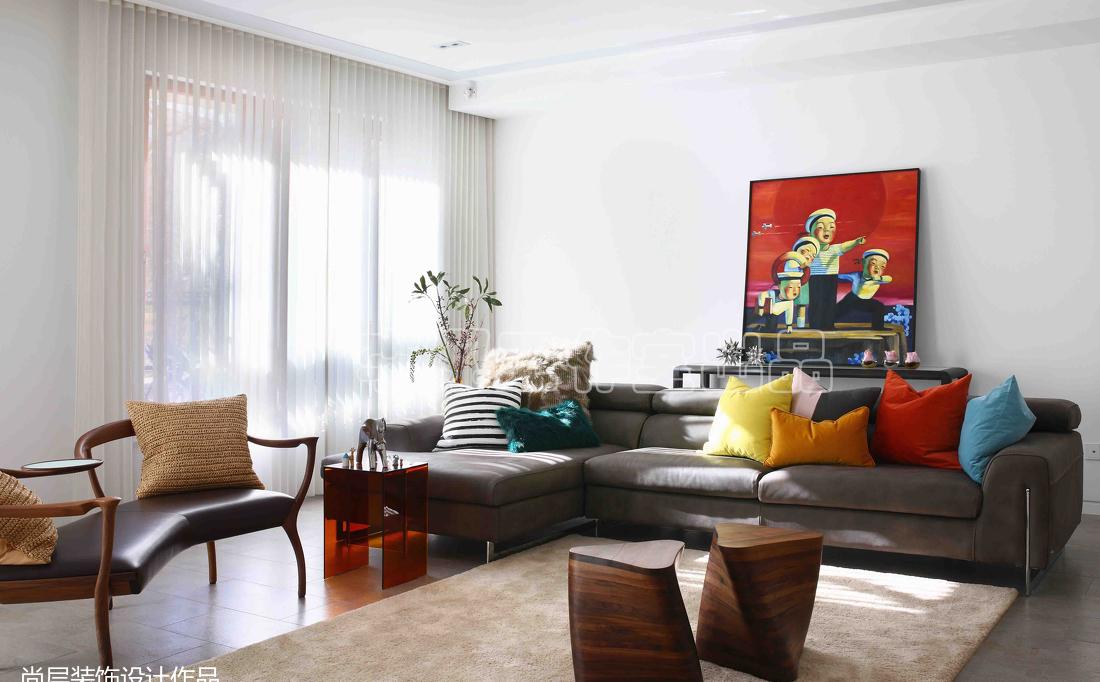 北京尚层别墅-3