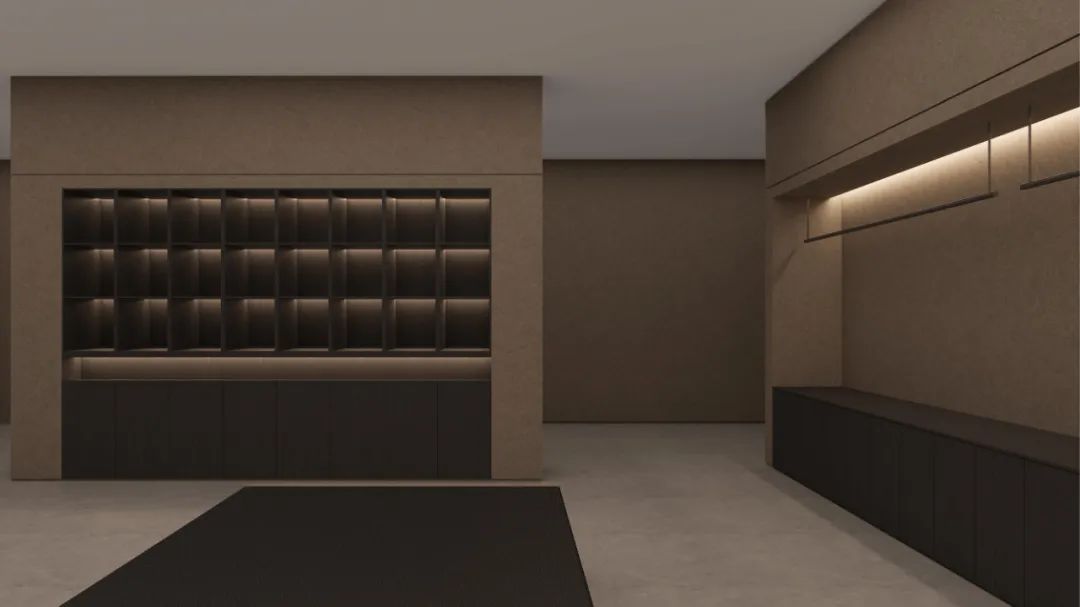 水裹·汤泉（杭州新天地店）丨中国杭州丨北京对角线设计-115