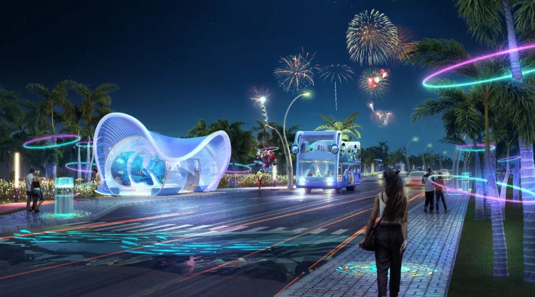 DDM 梦景未来 · 2021 年度获奖项目集锦-181