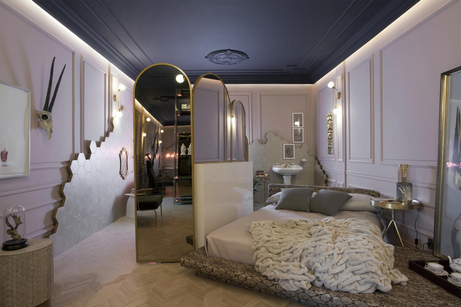 特兰斯图迪奥-1