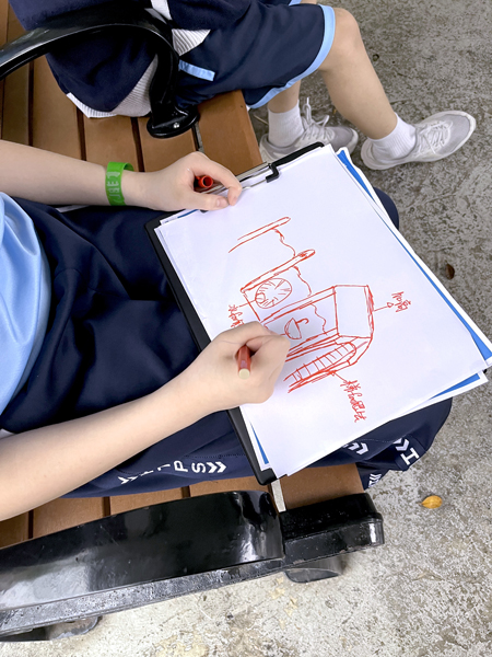 九龙城排水改善工程  设计思维丨中国香港-25