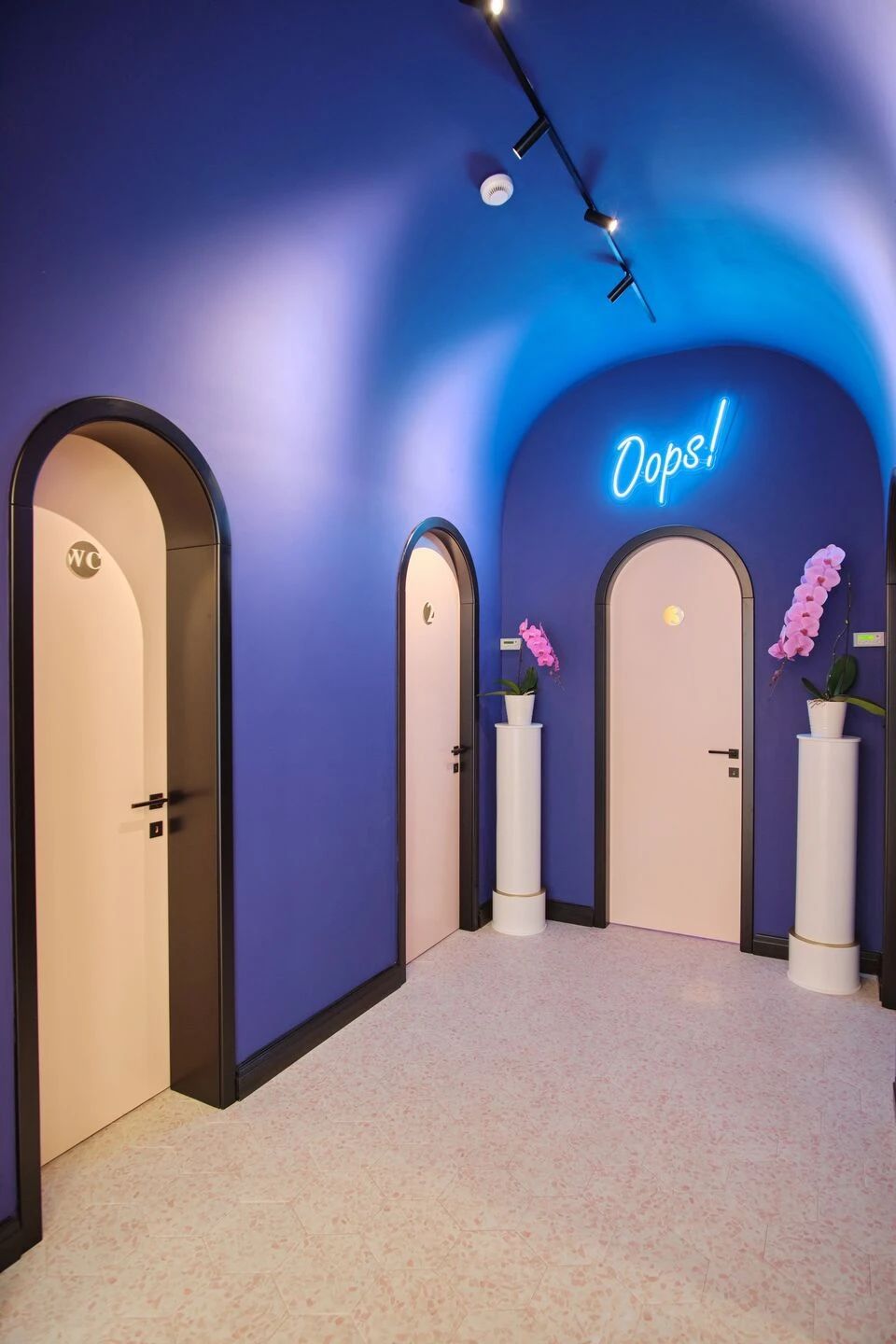 原创感·瑜伽工作室-10