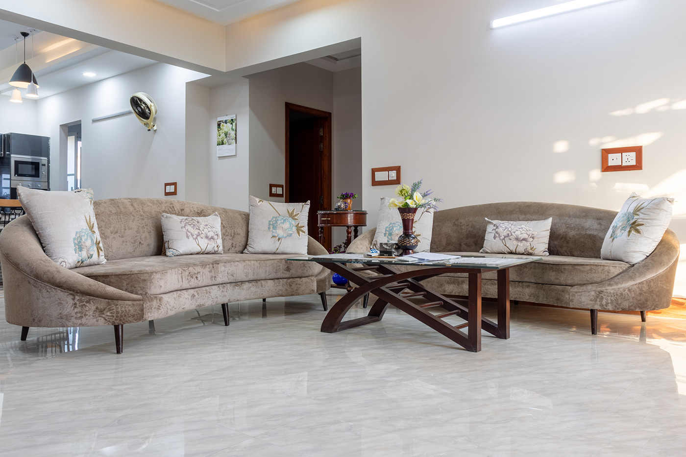 Anastasiya Gushchina丨别墅建筑丨Real Estate Photography for Imperial Construction-3