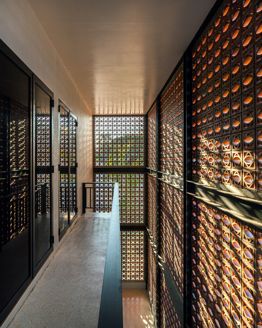 泰国 BT 公寓社区设计丨泰国罗勇丨Research Studio Panin-37