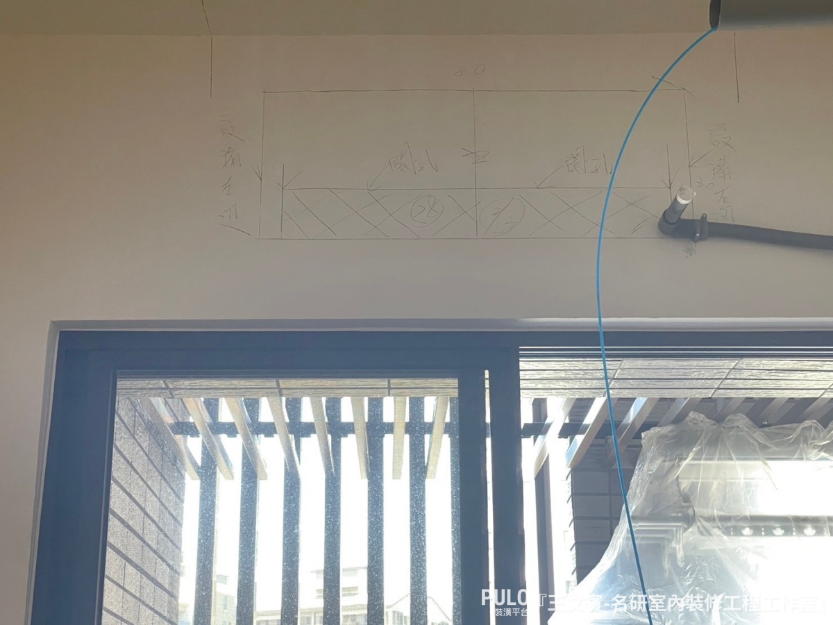 新竹12坪小宅室内设计案例丨中国新竹丨名研室内装修工程工作室（王文宾室内设计师）-32