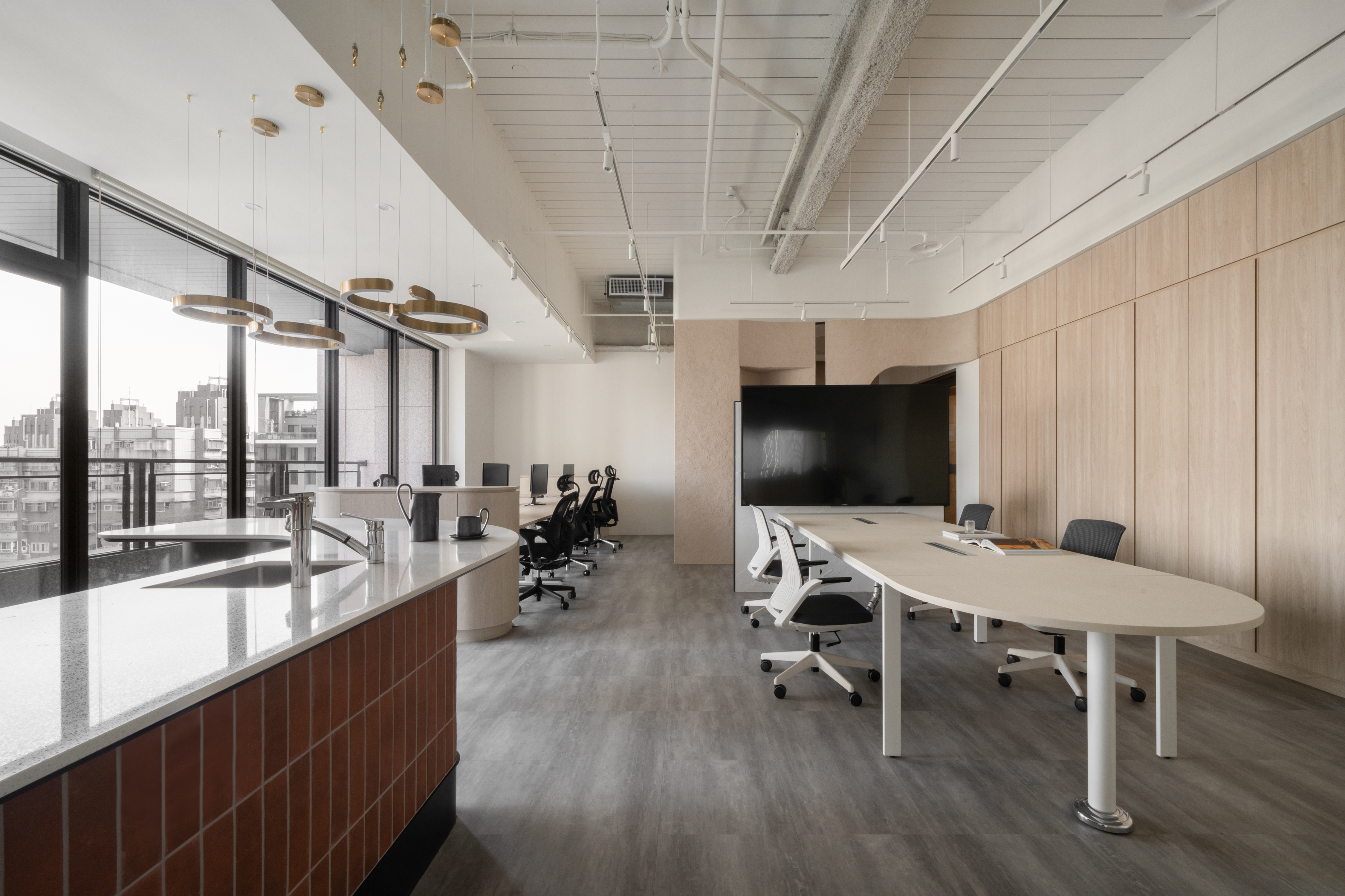 REMONDIS OFFICE｜台湾瑞曼迪斯丨中国台北丨Cathy Yin 殷嘉鴻-16