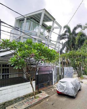 南雅加达P住宅