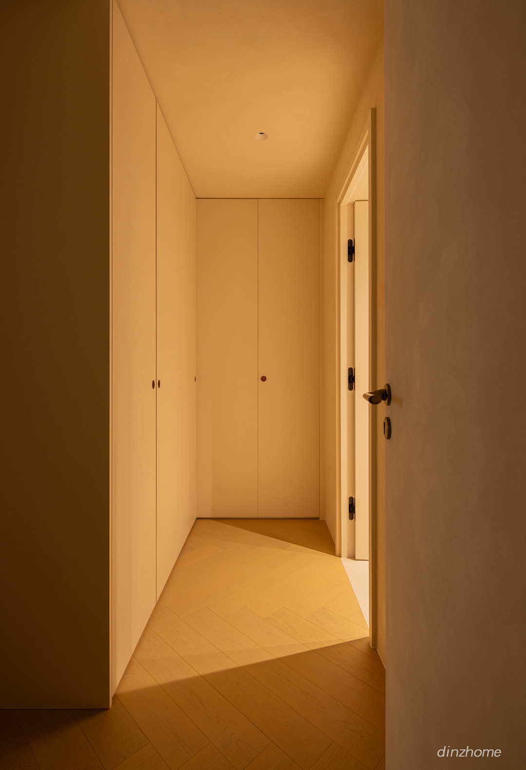 融宅丨中国北京丨北京辰境设计有限公司-81