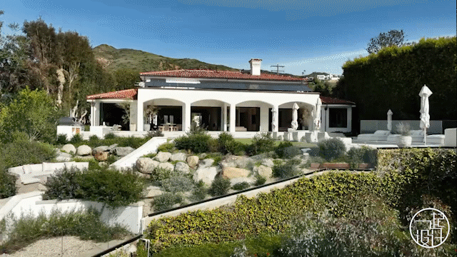 休奢风别墅设计丨马里丨Malgosia Migdal 设计事务所-0