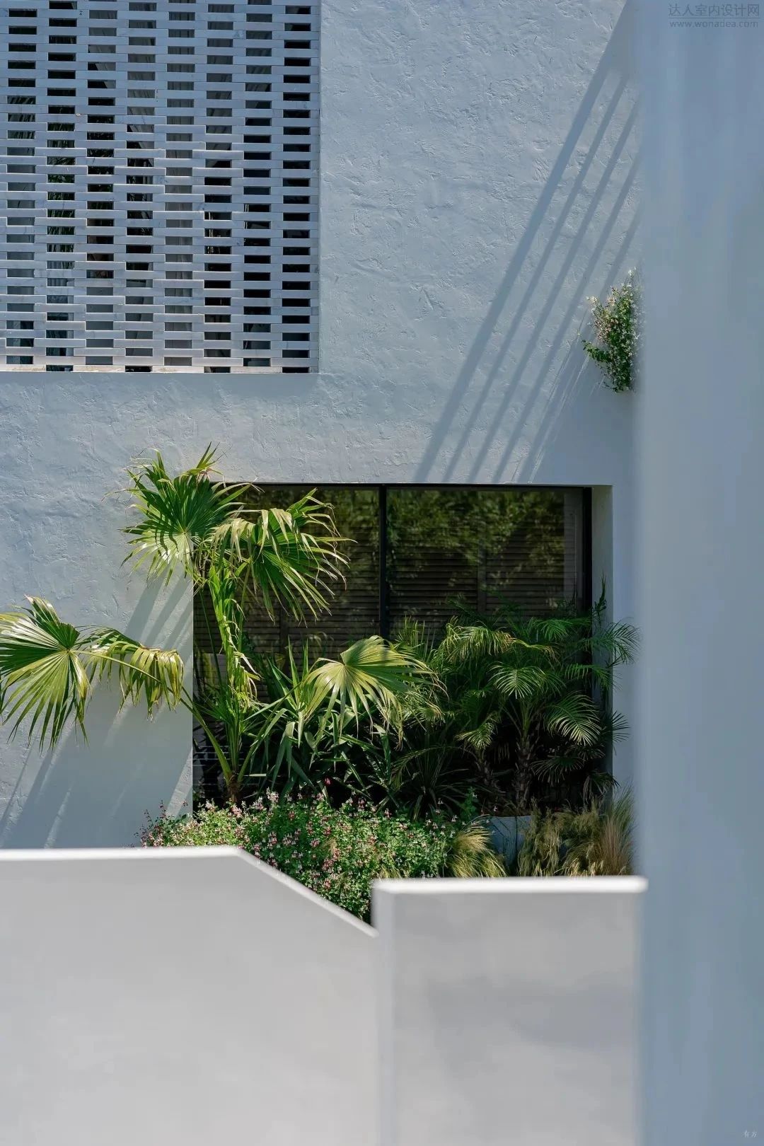 云南大理双廊云七海景度假酒店丨中国大理丨AND studio-60