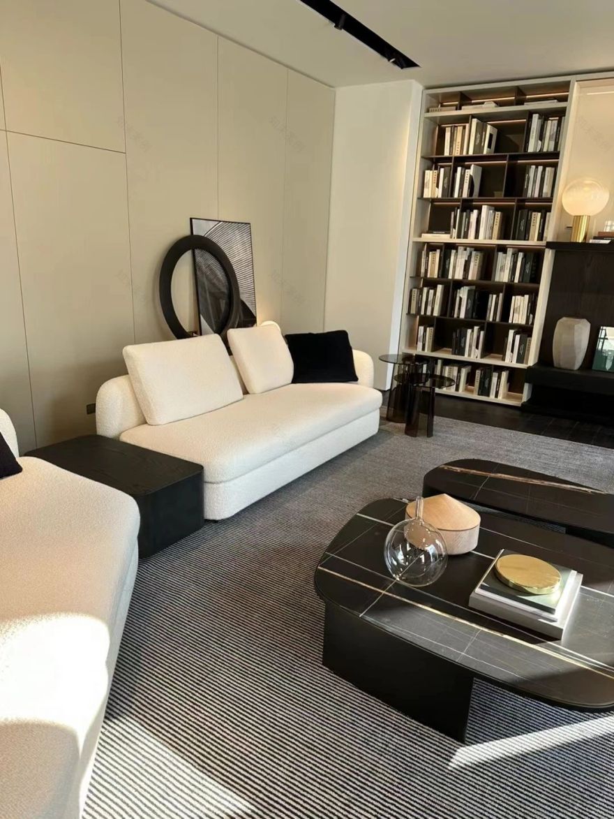 2023 米兰国际家具展丨意大利米兰-82