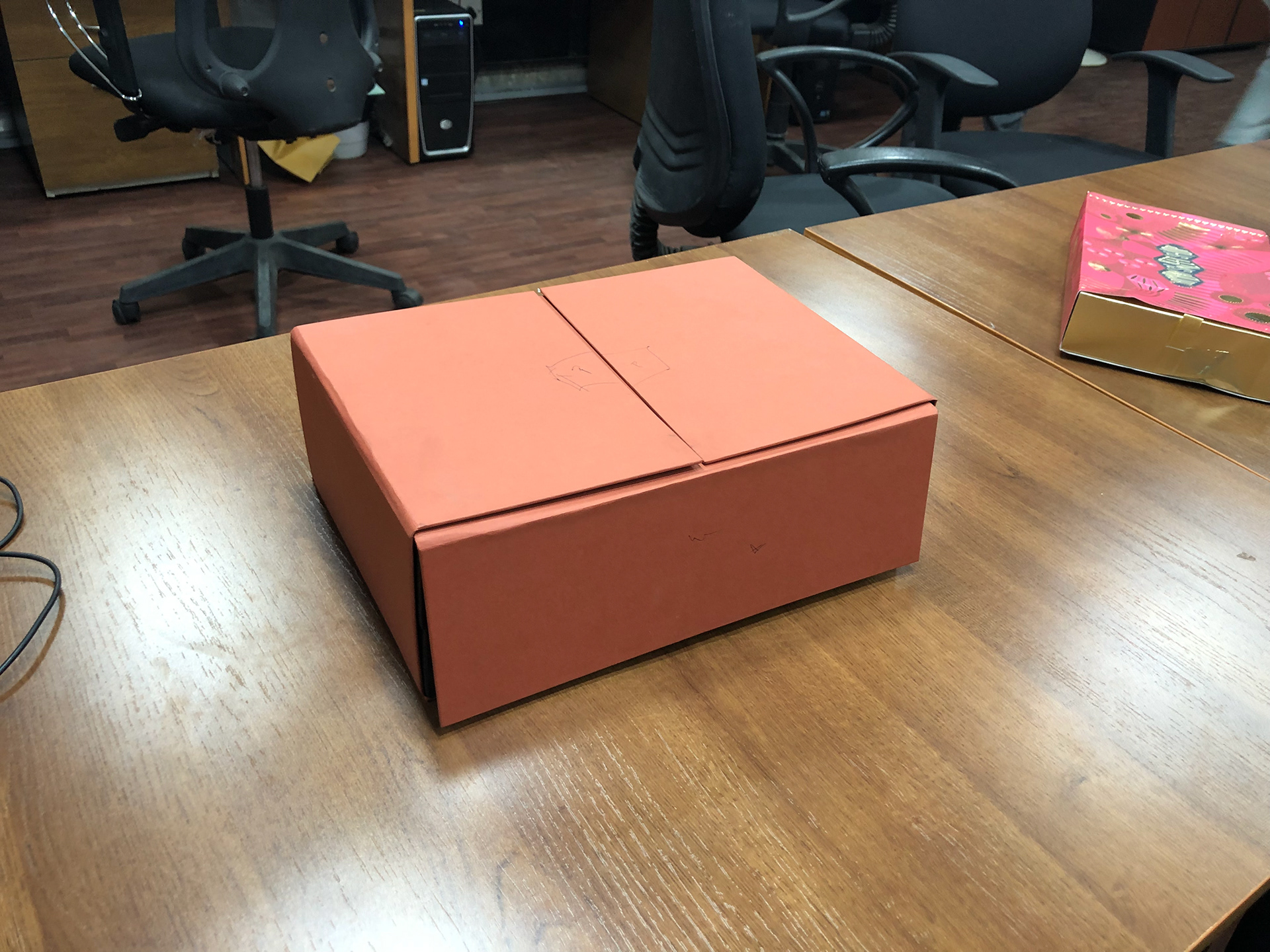 盒中展览丨Science Gallery Bengaluru-19