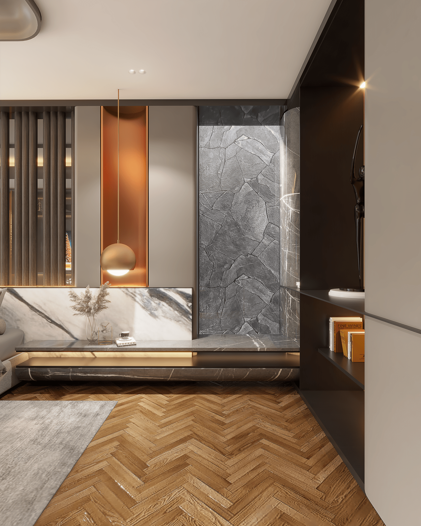 印尼 LT House丨Angkasa Architects-14