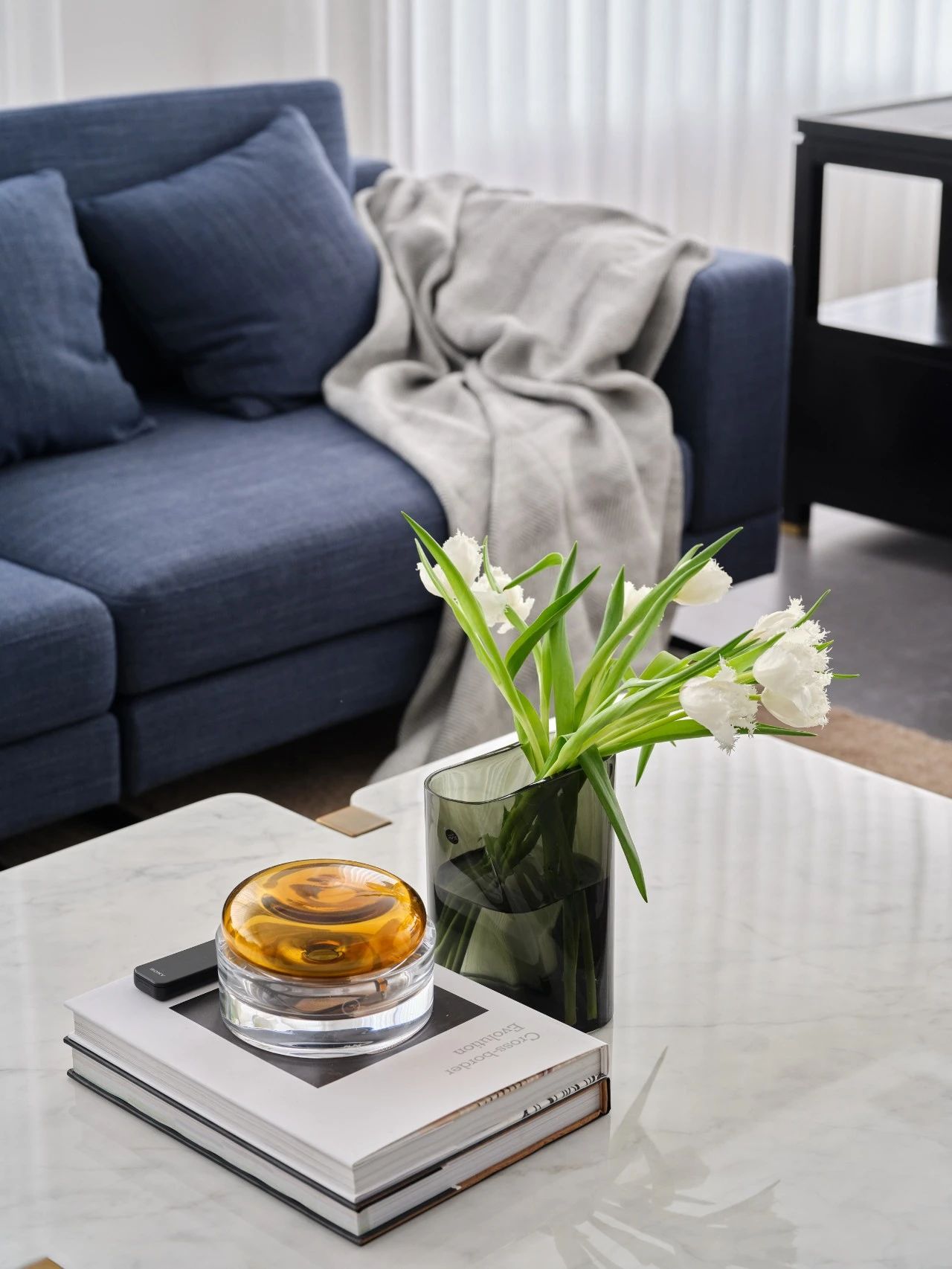 理性空间的本色之美丨中国温州丨温州当今装饰-8