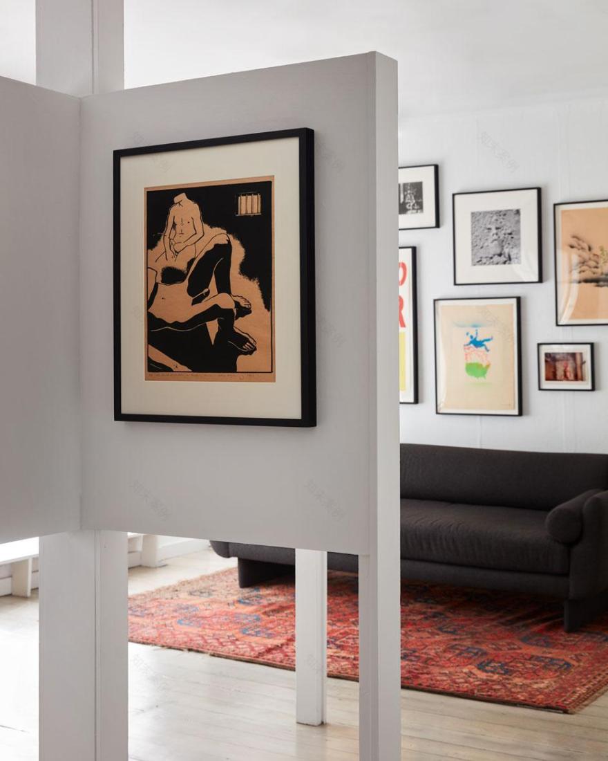 Provincetown 举办 David Wojnarowicz 个展,展示其艺术影响力-23