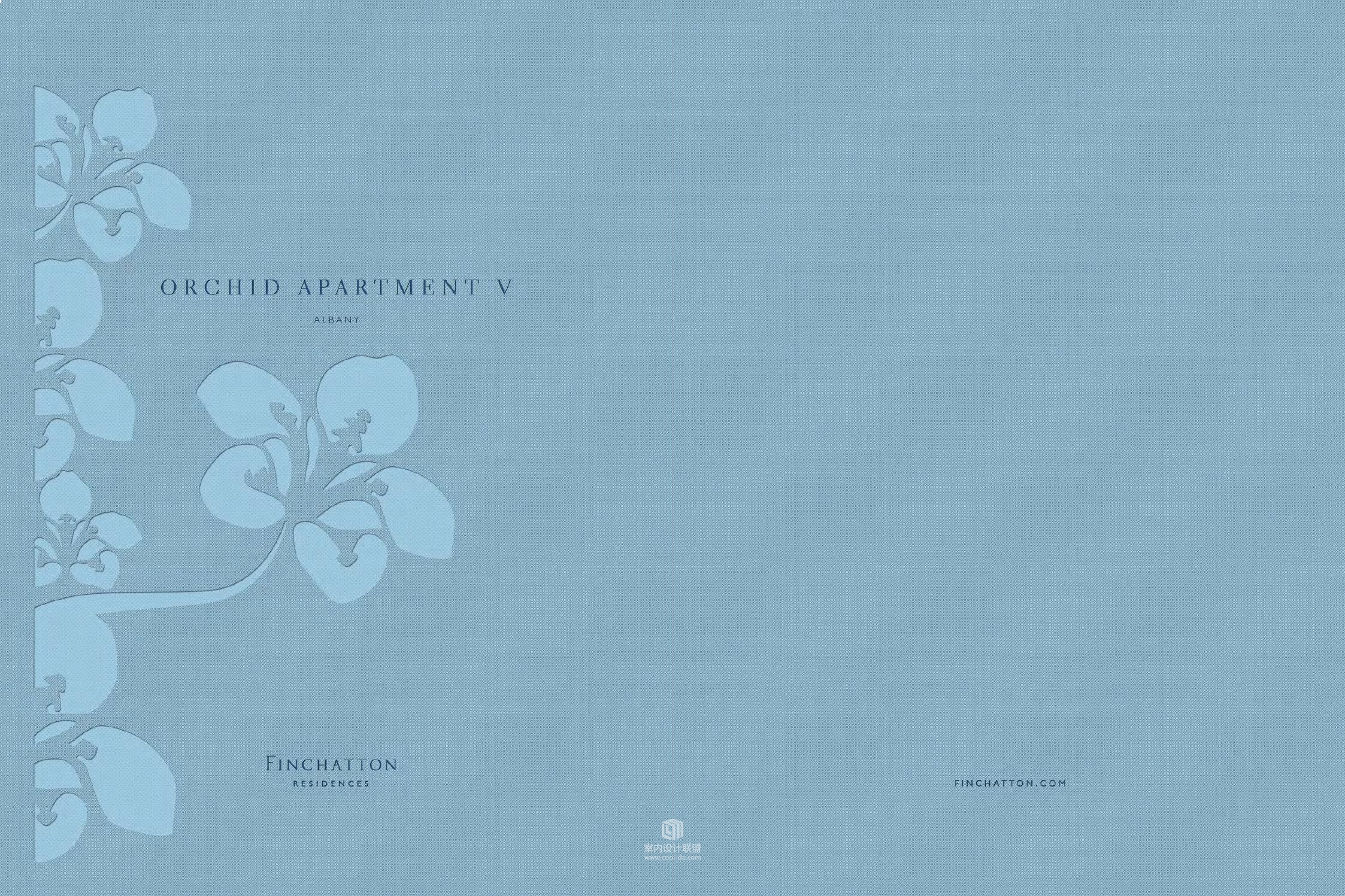 Orchid Apartment V By Finchatton-13