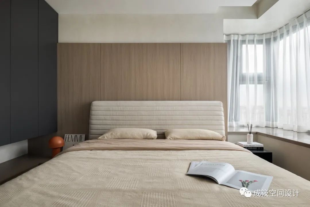 上海 160㎡高级灰黑宅丨中国上海丨成筱设计-34