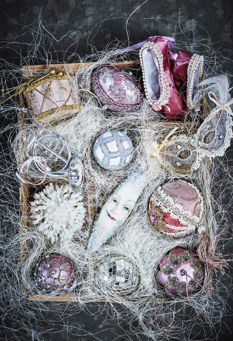 Affari 品牌温馨乡村风格圣诞装饰设计-20