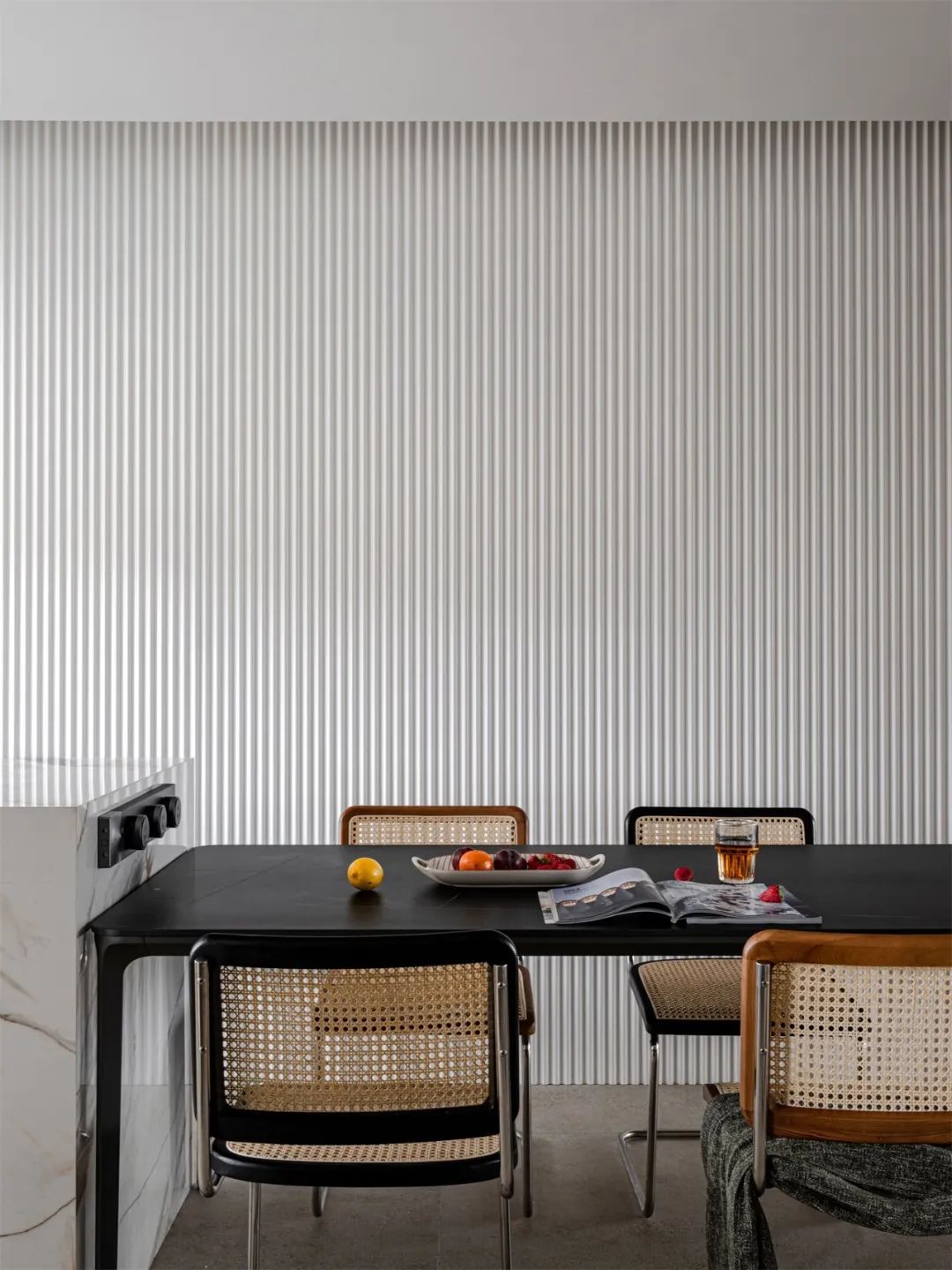 长沙北辰中央公园 165㎡住宅丨中国长沙-20