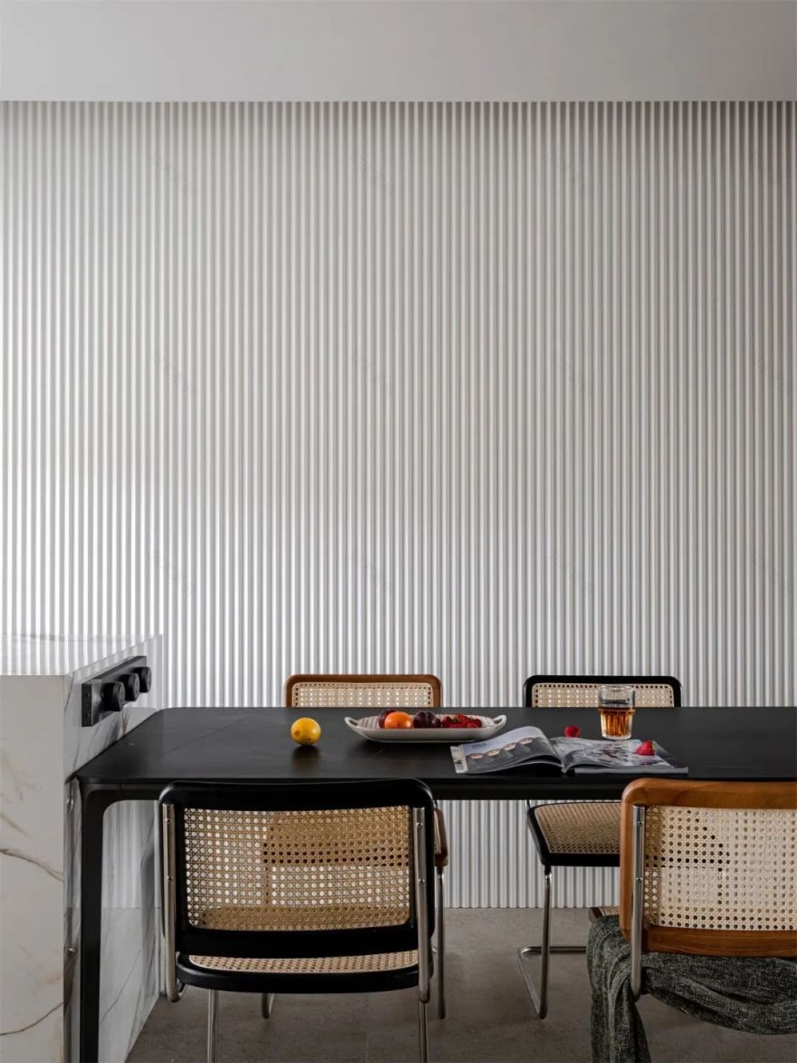 长沙北辰中央公园 165㎡住宅丨中国长沙-20