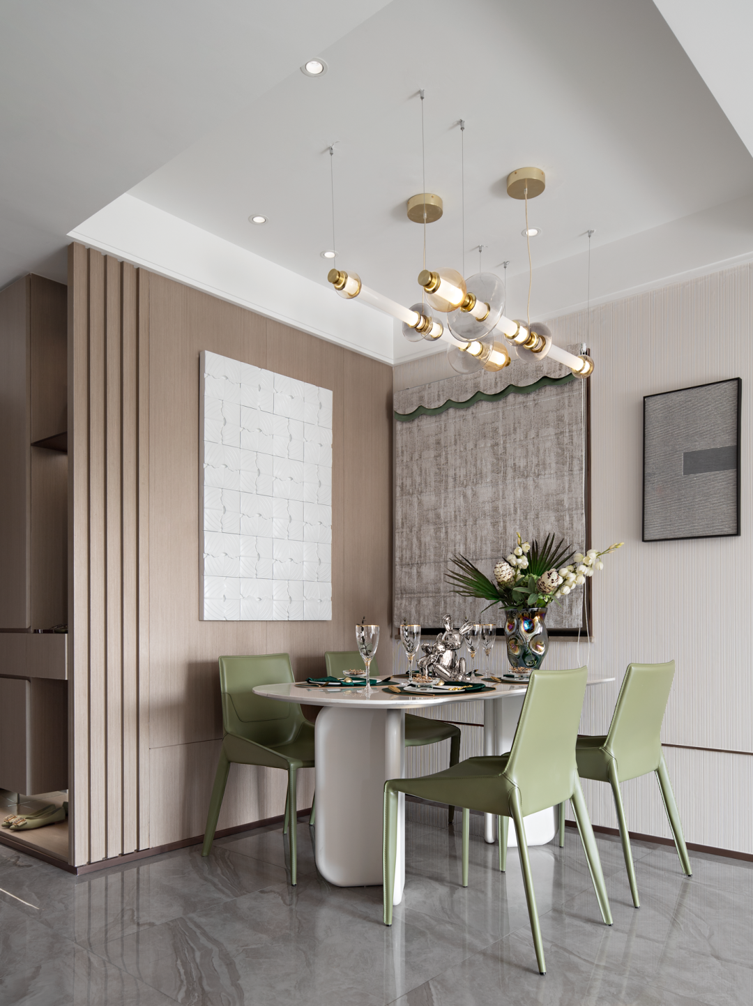 金科·中泰天境丨中国衡阳丨纳沃悦创-41