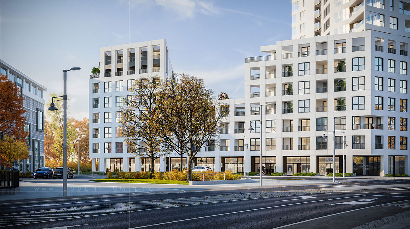 波兰 Gdynia 港口公寓-7