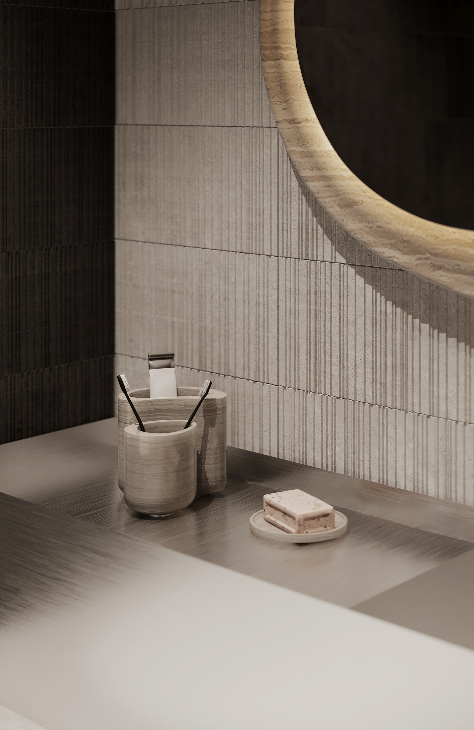 VEL804 公寓丨ANJEY BABYCH,OXANA FEDORCHUK-42