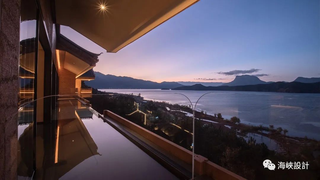 且曼·入影松半山酒店丨中国云南丨丽江上丞设计-24