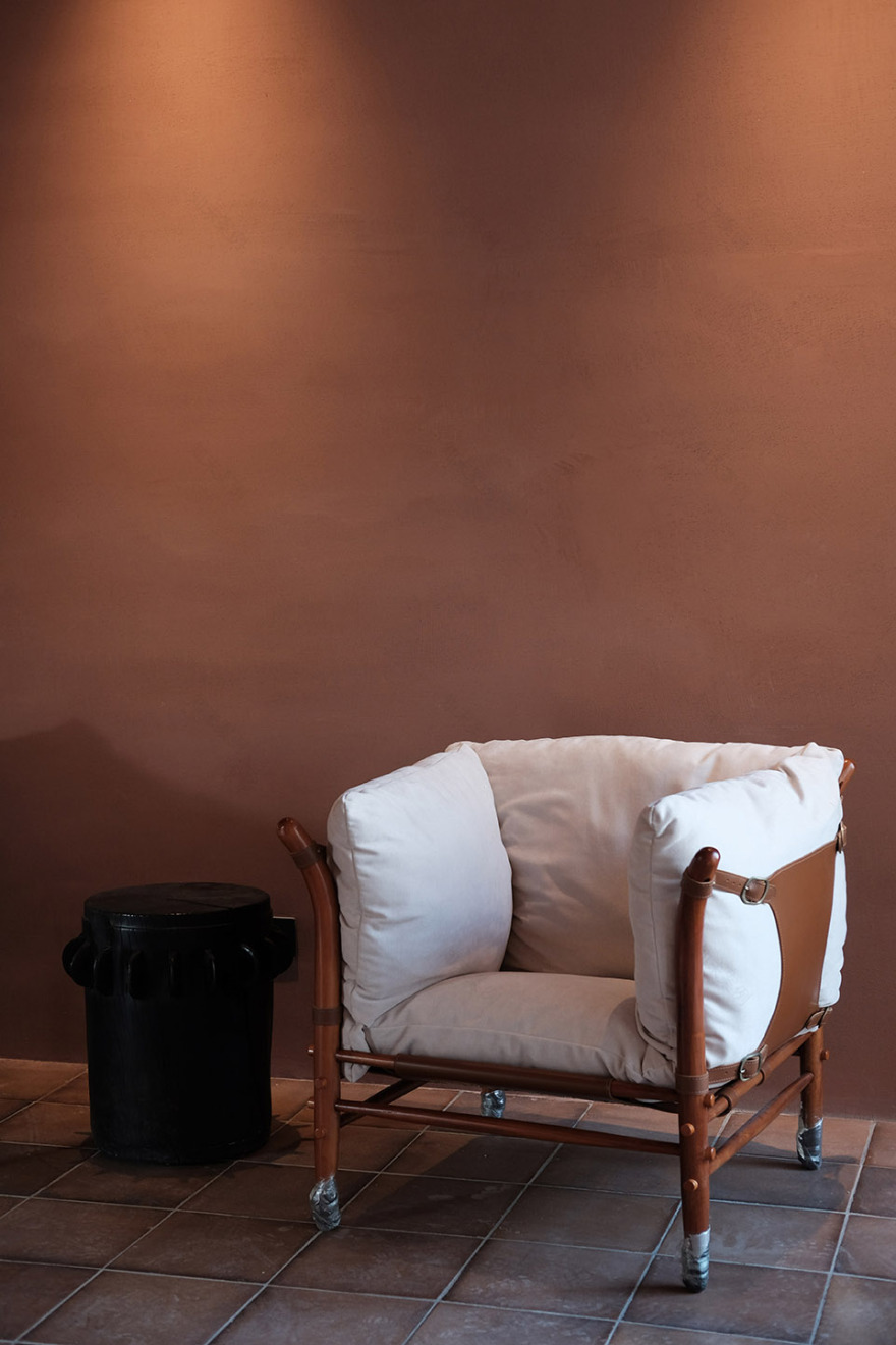 元白·中卫店丨中国宁夏丨观堂设计-45