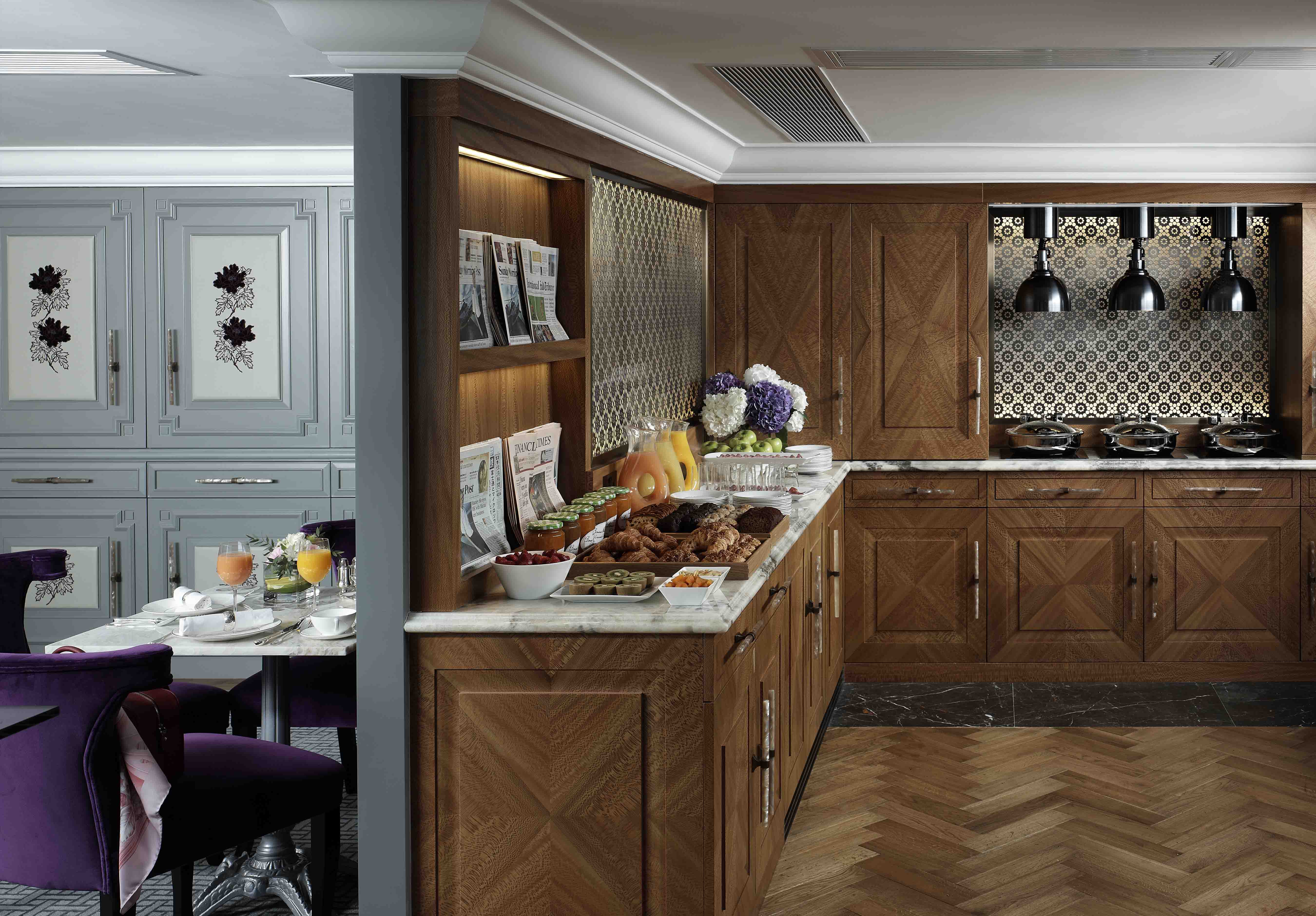 The Langham, Hong Kong-15