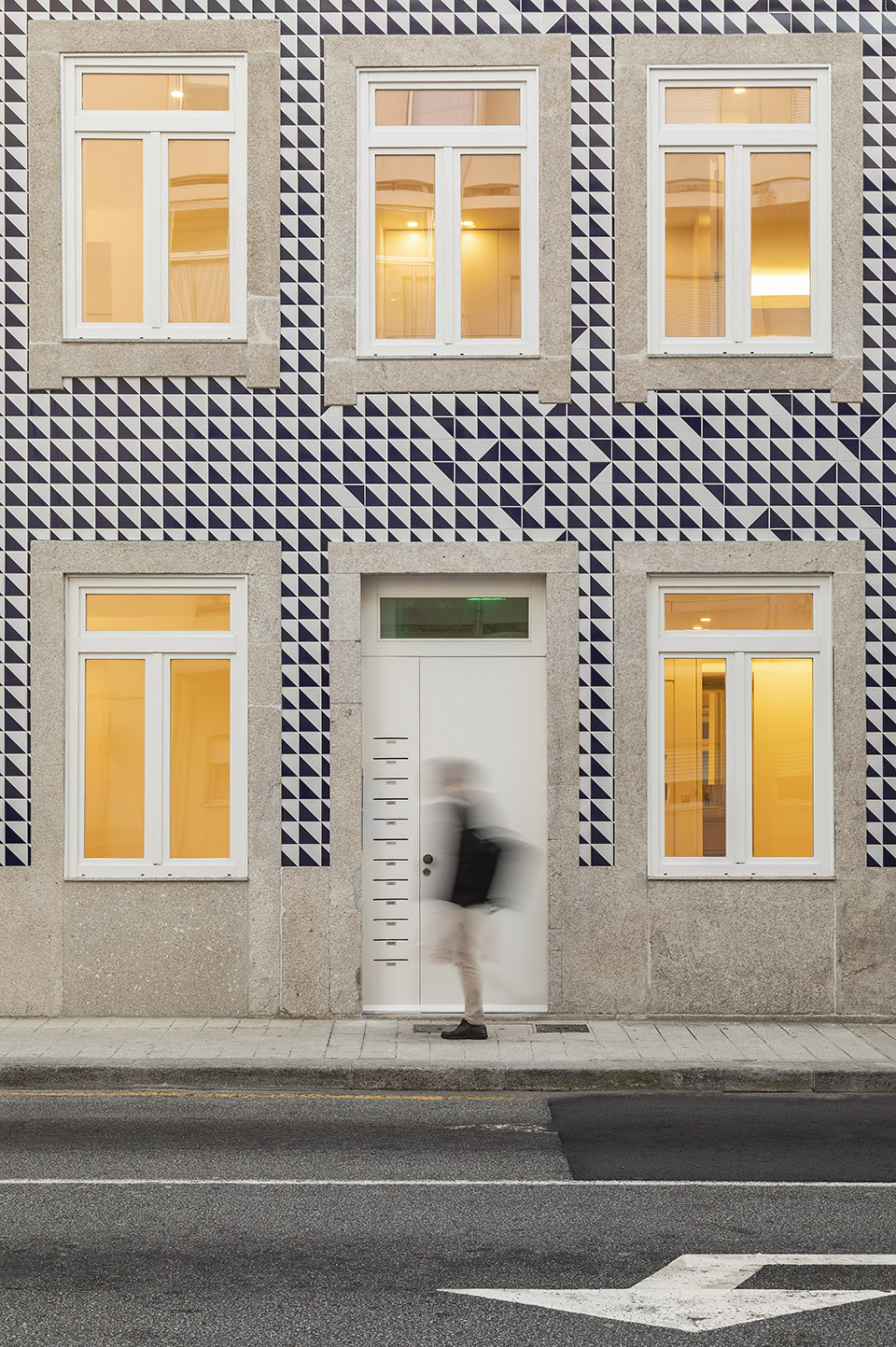 Alegria 住宅楼-73